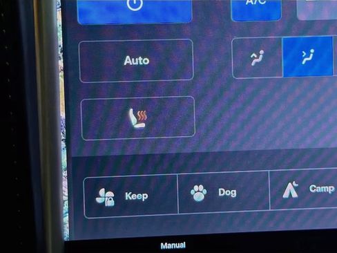 Used 2017 Tesla Model S 75D AWD/4WD image 21