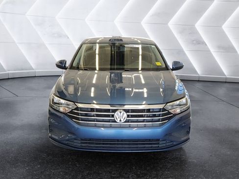 Used 2019 Volkswagen Jetta S FWD image 2