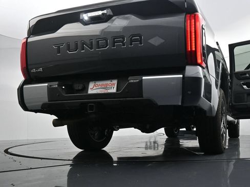 Used 2026 Toyota Tundra Limited AWD/4WD image 41