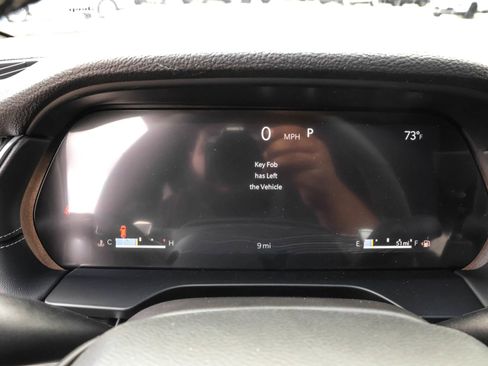 New 2025 Jeep Grand Cherokee Laredo X w/ Luxury Tech Group I image 22