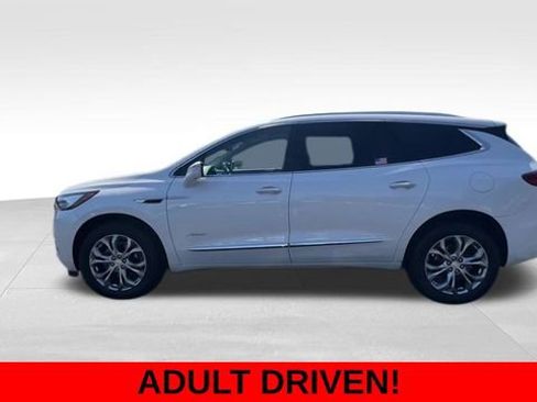 Used 2021 Buick Enclave Avenir image 3
