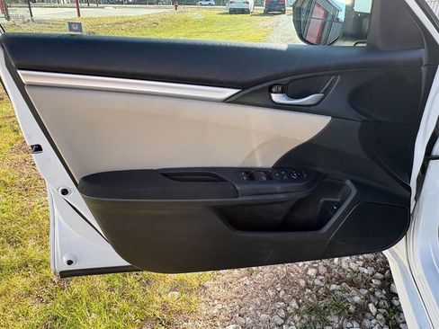 Used 2017 Honda Civic LX image 18