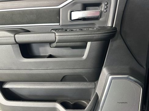 New 2025 RAM 3500 Laramie image 19