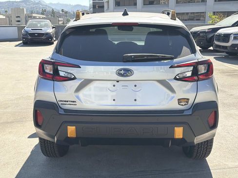 New 2026 Subaru Crosstrek 2.5i Wilderness w/ Wilderness Package AWD/4WD image 5