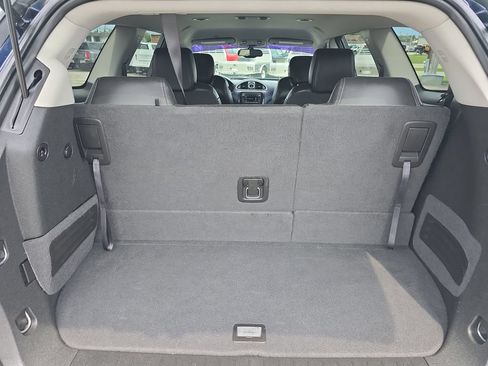 Used 2016 Buick Enclave Leather AWD/4WD image 14