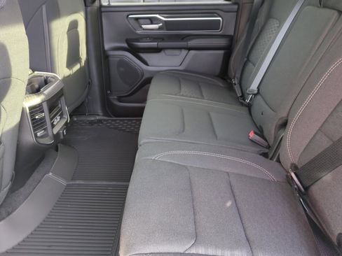 New 2026 RAM 1500 Big Horn image 17