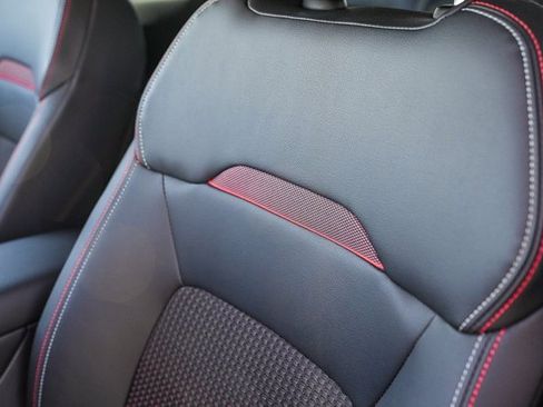 New 2026 Nissan Kicks SR image 23