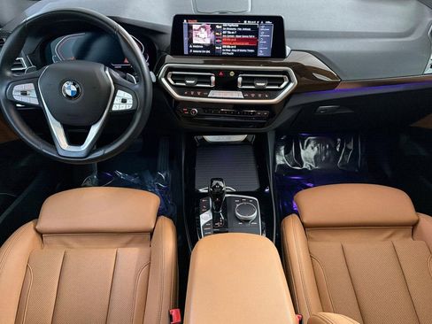 Certified 2024 BMW X3 sDrive30i w/ Convenience Package RWD image 27