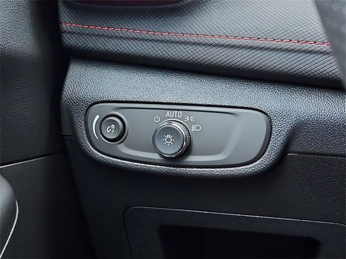 New 2026 Chevrolet TrailBlazer RS w/ Convenience Package image 16