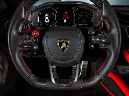 Used 2024 Lamborghini Revuelto AWD/4WD image 36