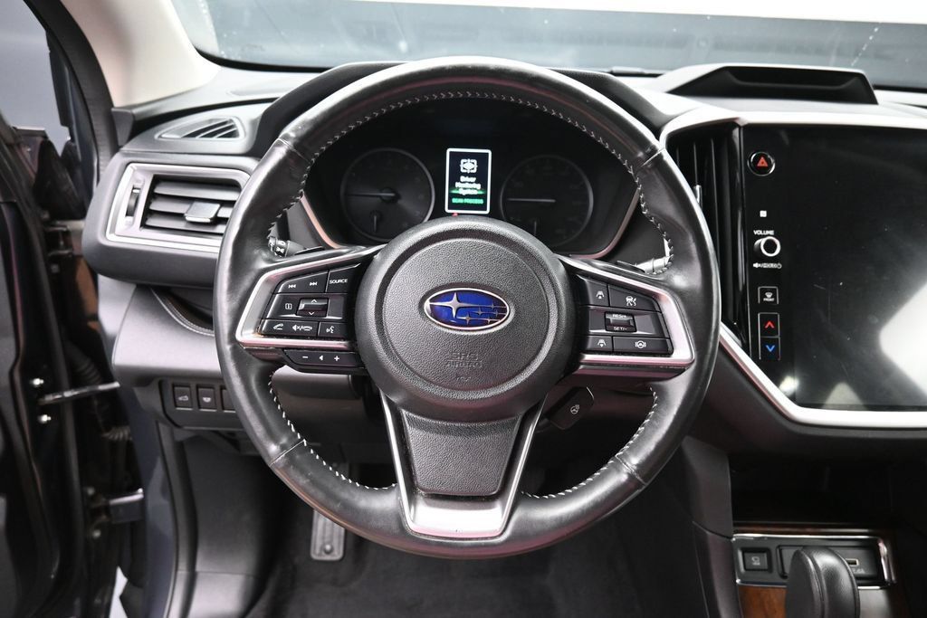 Used 2023 Subaru Ascent Touring AWD/4WD image 16