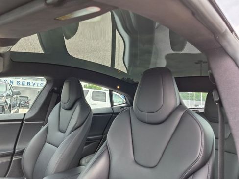 Used 2018 Tesla Model S 100D AWD/4WD image 19