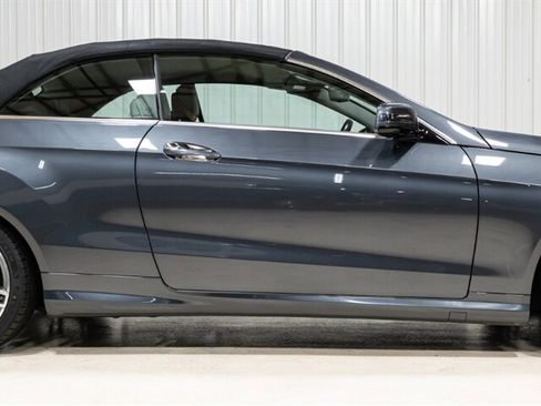 Used 2016 Mercedes-Benz E 400 Cabriolet image 10