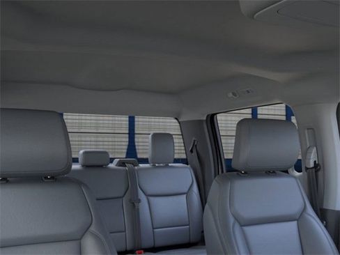 New 2025 Ford F150 Lightning Flash image 22