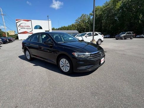 Used 2019 Volkswagen Jetta S FWD image 25