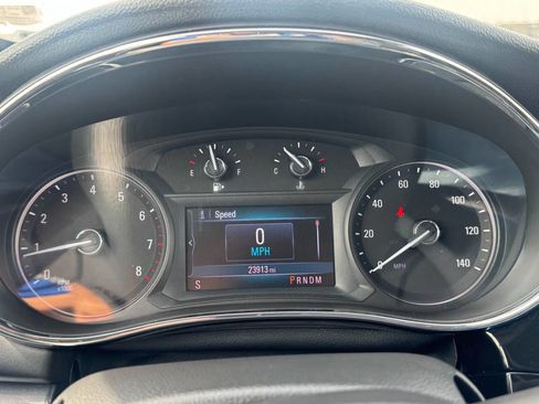 Used 2019 Buick Encore Preferred FWD image 18