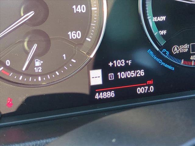 Used 2020 BMW X1 sDrive28i w/ M Sport Package FWD image 11