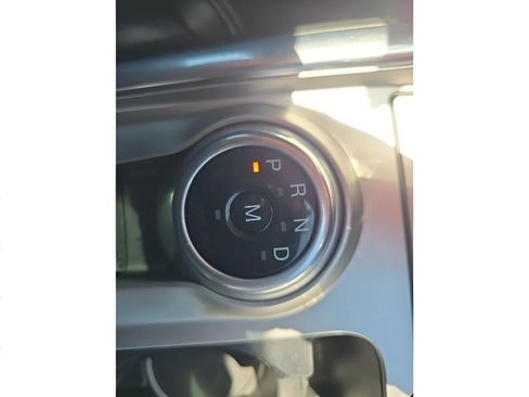 Used 2020 Ford Explorer ST w/ ST Street Pack AWD/4WD image 28