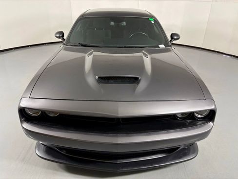 Used 2021 Dodge Challenger R/T w/ Blacktop Package image 4