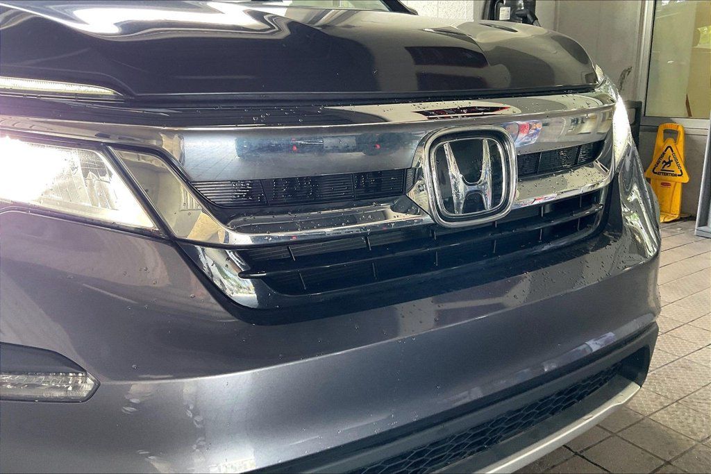 Used 2022 Honda Pilot Touring image 26