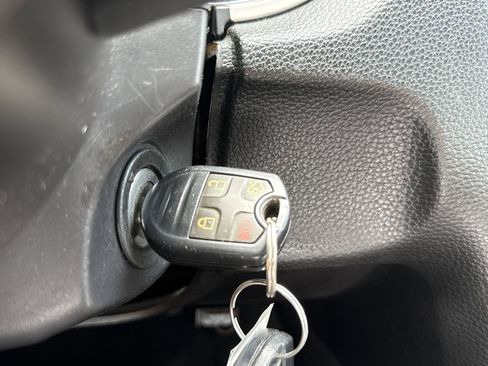 Used 2011 Ford Mustang Premium w/ Electronics Pkg image 18