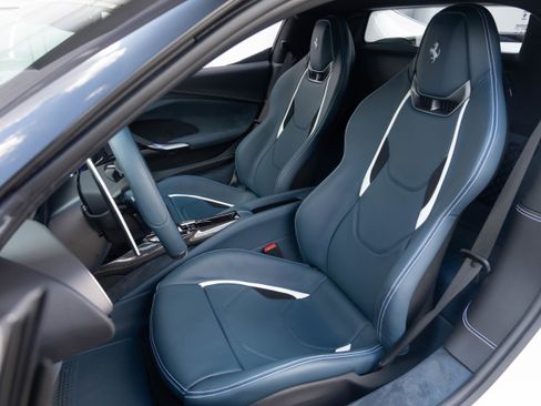 Used 2023 Ferrari 296 GTB Base image 31