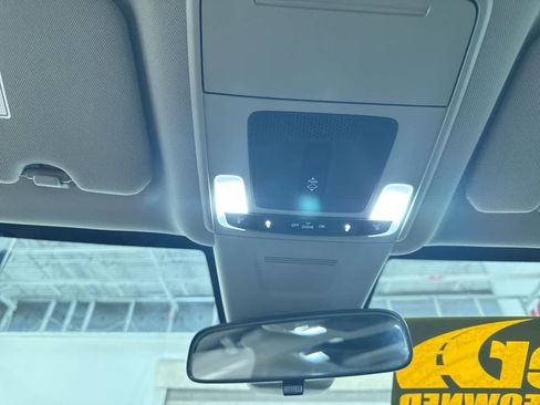 Used 2024 Honda CR-V EX image 30