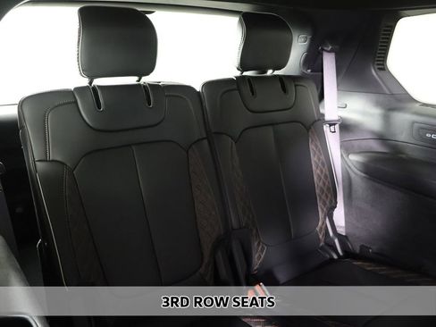 Used 2021 Jeep Grand Cherokee L Summit AWD/4WD image 12