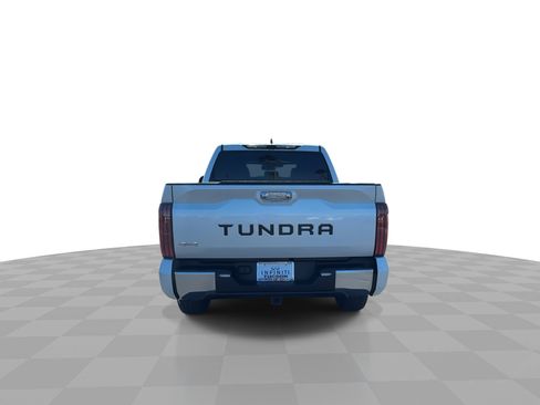 Used 2023 Toyota Tundra 1794 Edition image 7