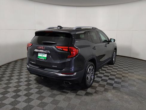 Used 2018 GMC Terrain SLT w/ Preferred Package AWD/4WD image 7