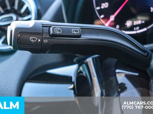 Used 2025 Mercedes-Benz GLA 250 image 33