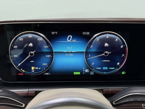 Used 2021 Mercedes-Benz Maybach GLS 600 4MATIC image 36