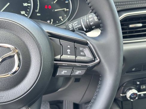New 2025 MAZDA CX-5 AWD 2.5 S w/ Premium Plus Pkg image 28