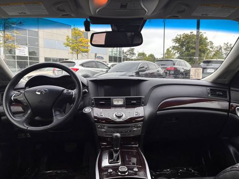 Used 2011 INFINITI M37 x w/ Premium Pkg AWD/4WD image 20