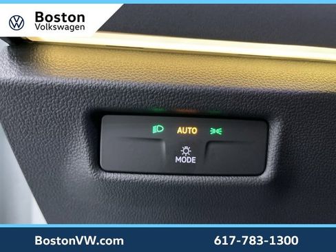 New 2026 Volkswagen Tiguan SE R-Line image 20