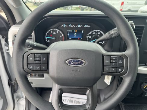 New 2024 Ford F450 XL image 18