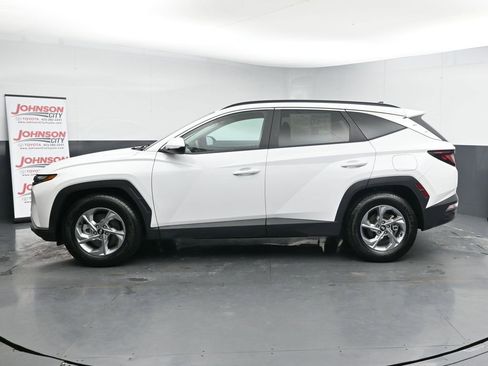 Used 2024 Hyundai Tucson SEL image 5