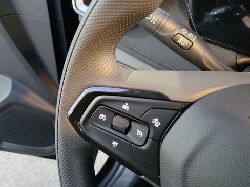 New 2026 Chevrolet TrailBlazer LT image 19