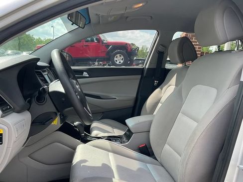 Used 2016 Hyundai Tucson SE FWD image 9