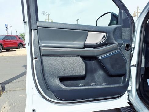 Certified 2025 Ford Expedition Max Active image 21