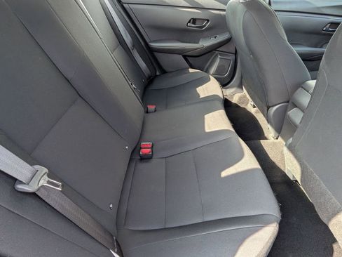 Used 2025 Nissan Sentra S image 22