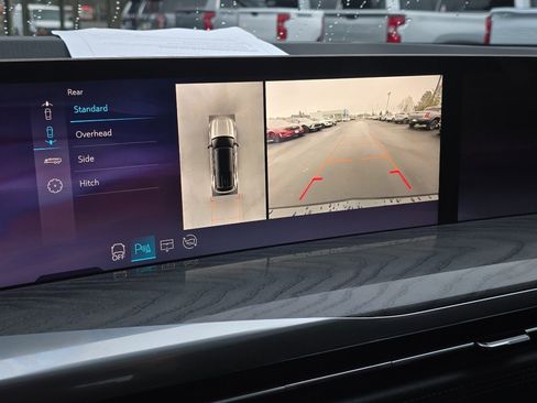 Used 2025 Cadillac Escalade IQ Sport 2 image 32