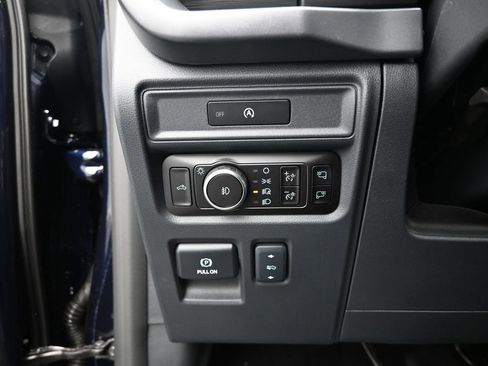 New 2025 Ford F150 XLT w/ Equipment Group 303A High image 12