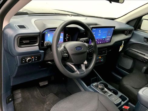 New 2026 Ford Maverick XL FWD image 7