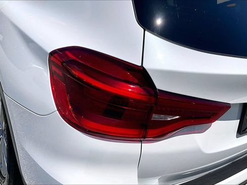 Used 2018 BMW X3 xDrive30i AWD/4WD image 23