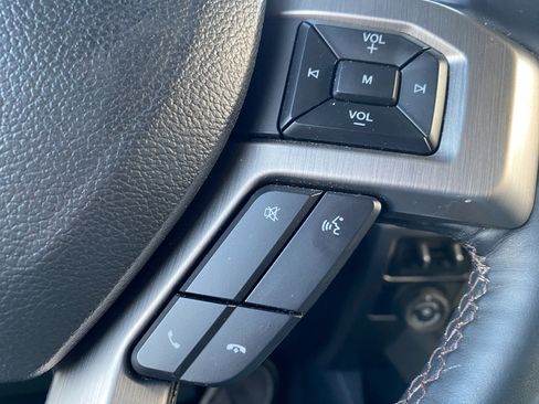 Used 2022 Ford F350 Platinum image 43