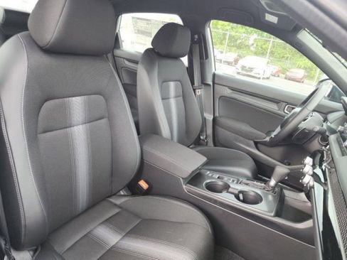 New 2026 Honda Civic Sport image 14