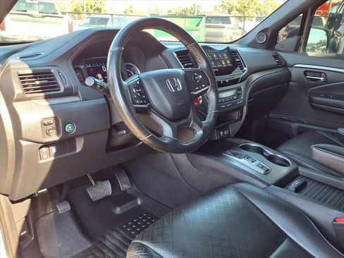 Used 2019 Honda Passport EX-L image 22