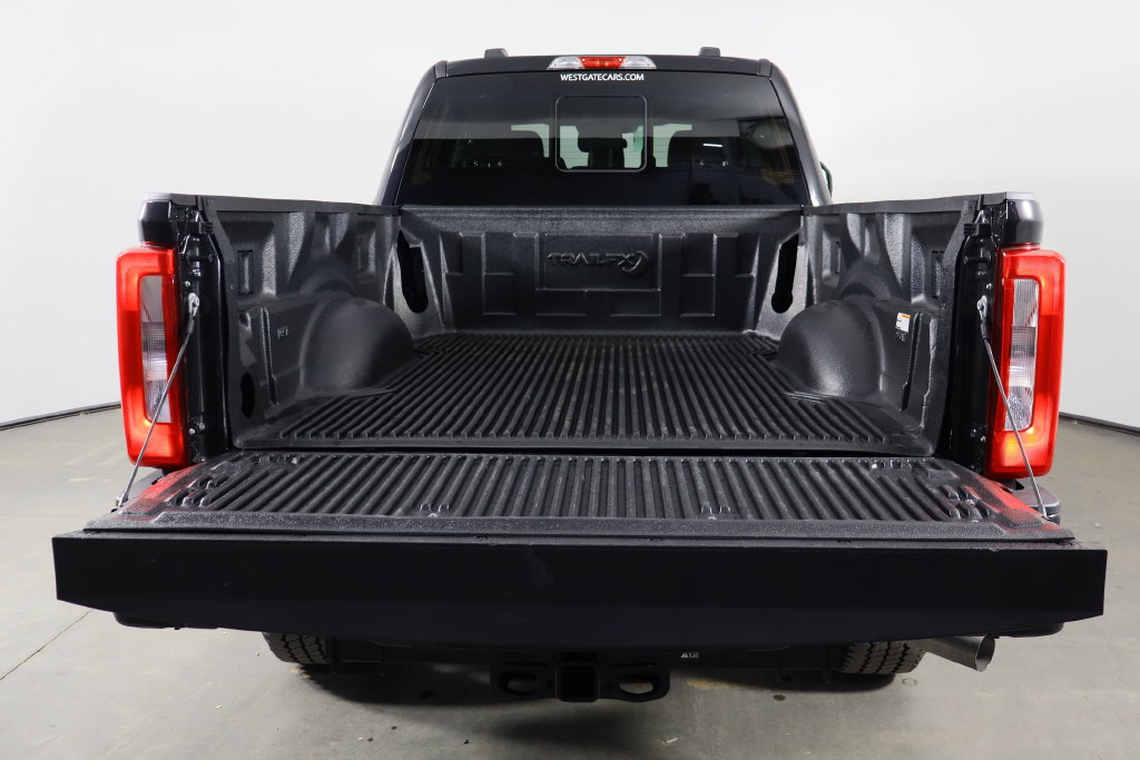 Used 2026 Ford F250 XL w/ STX Appearance Package AWD/4WD image 17