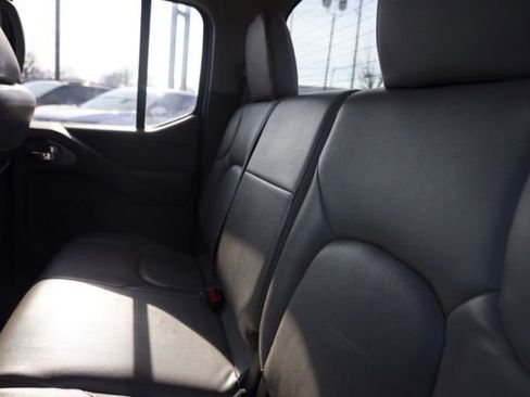 Used 2016 Nissan Frontier S image 27